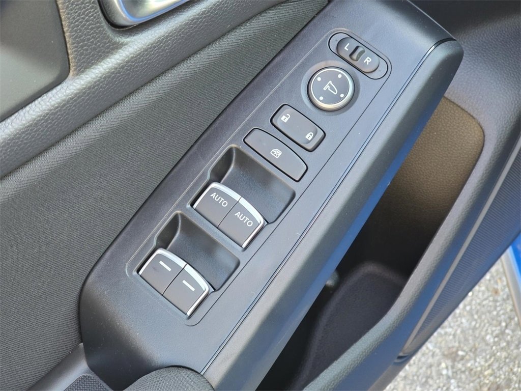 New 2026 Honda Civic Sport image 24