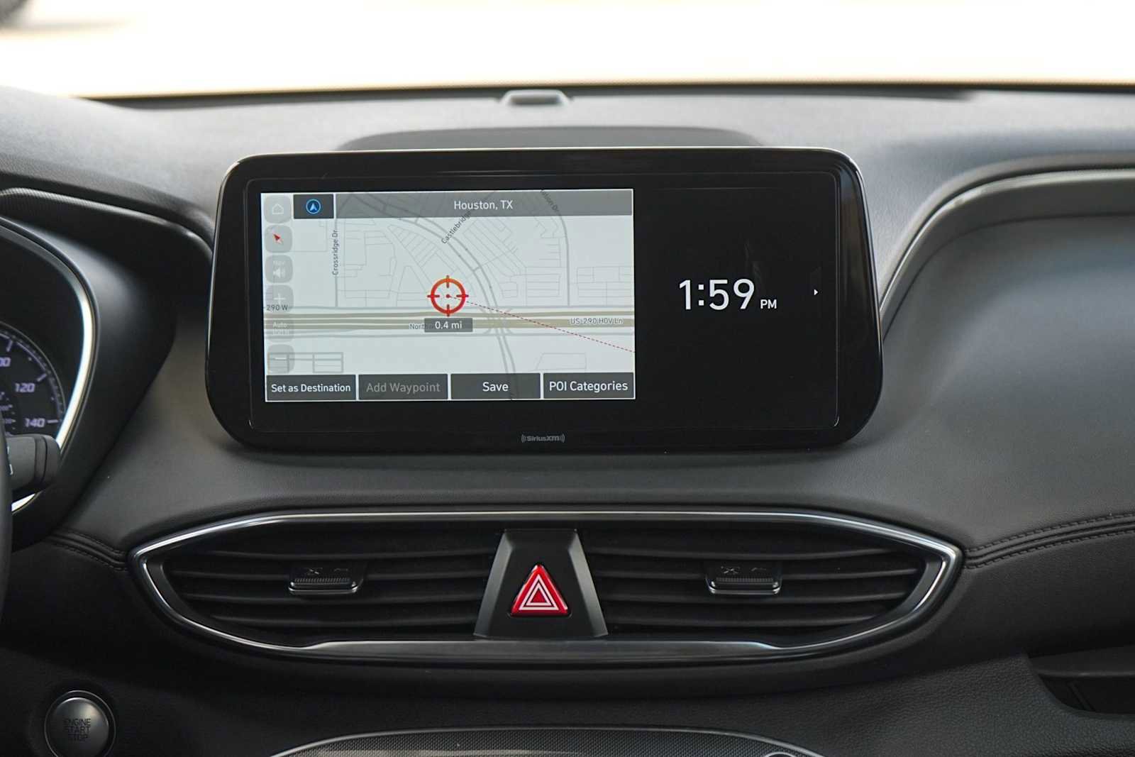 Used 2023 Hyundai Santa Fe SEL image 19