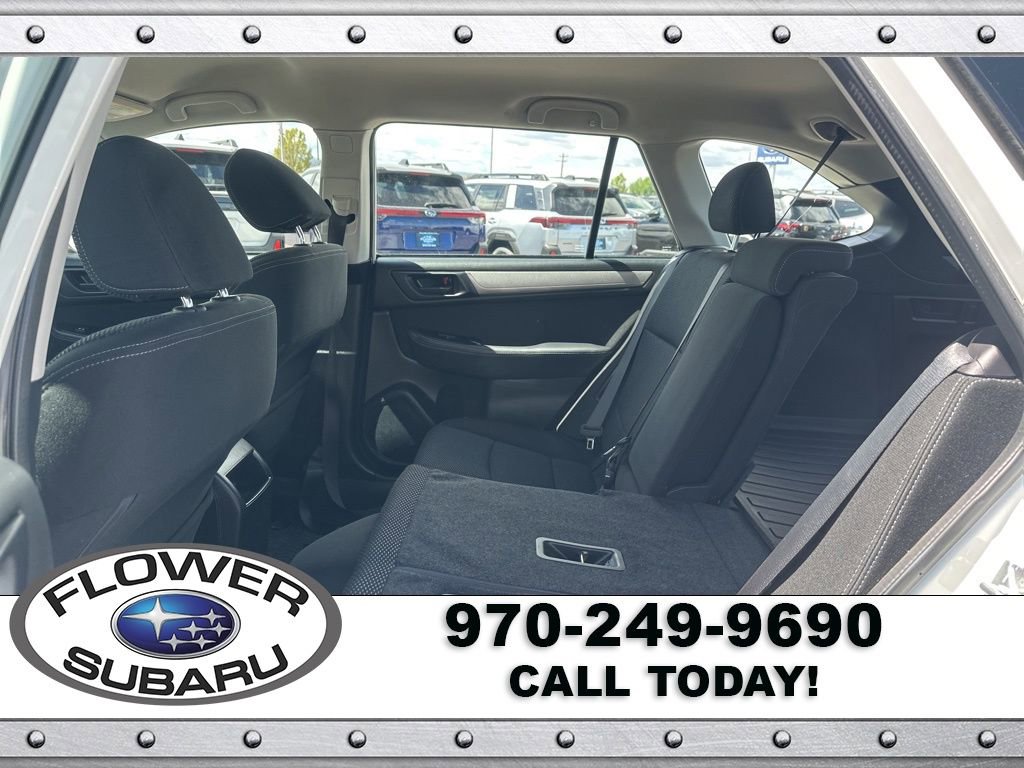 Used 2019 Subaru Outback 2.5i image 19