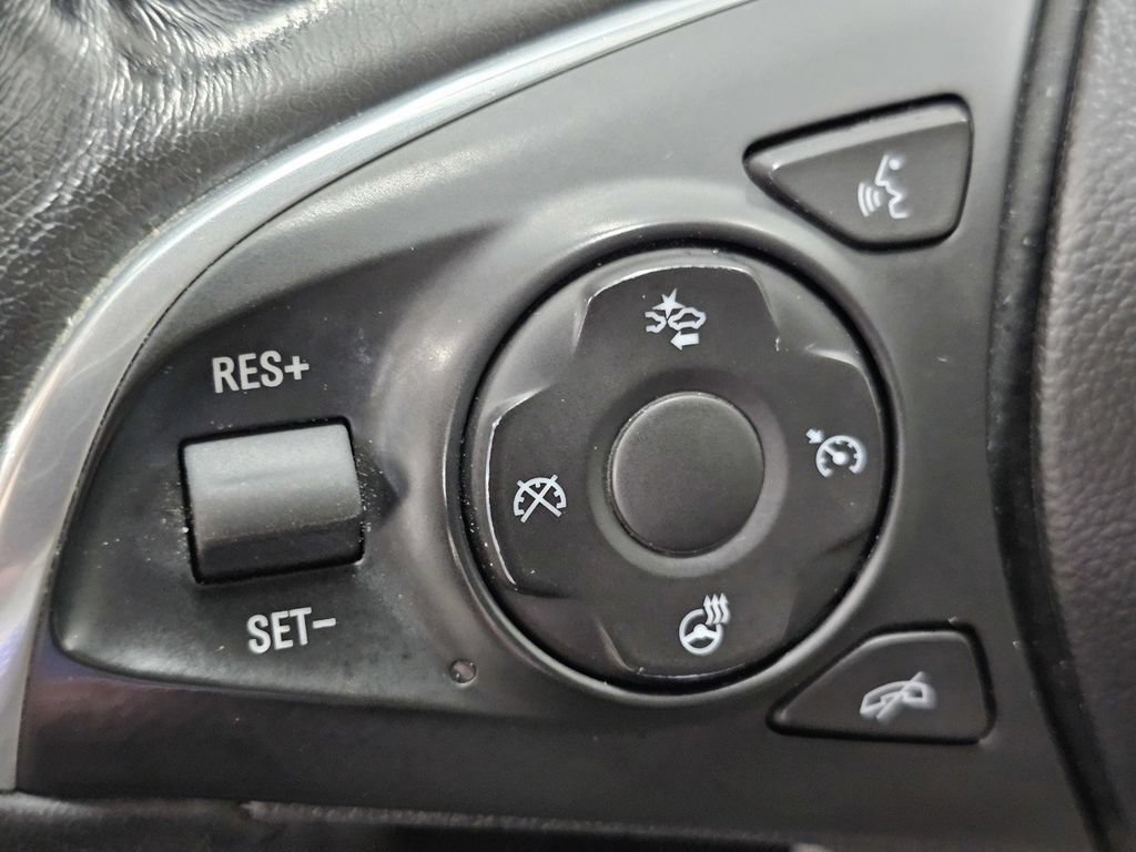 Used 2020 Buick Enclave Premium w/ Sun and Sites Package AWD/4WD image 37
