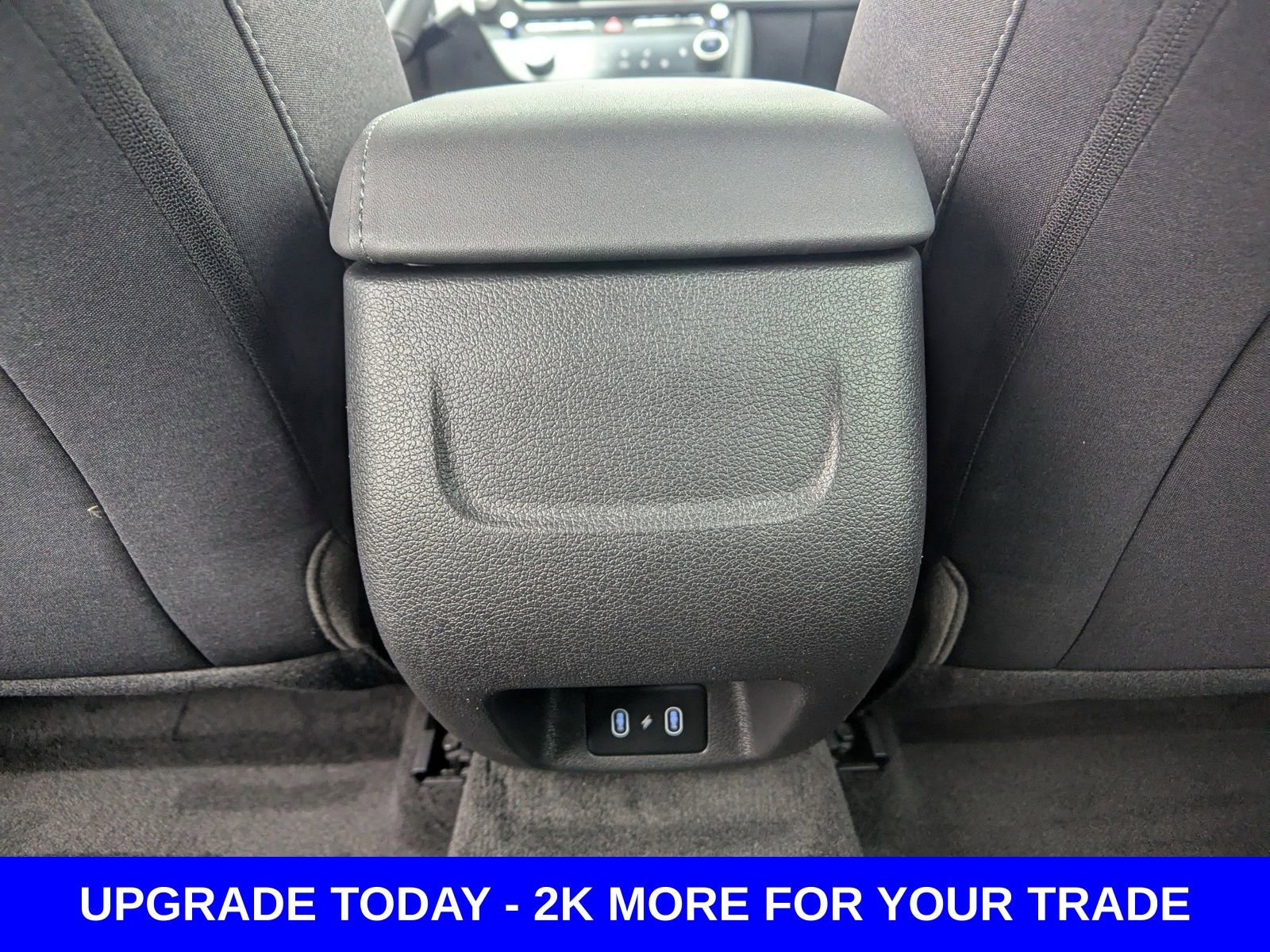 New 2026 Hyundai Sonata SEL image 18