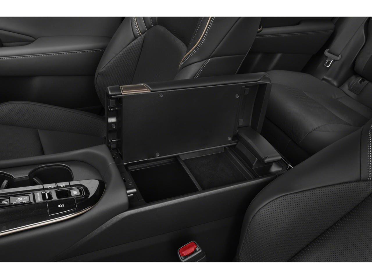 New 2026 Toyota Crown Signia w/ Advanced Technology Package AWD/4WD image 9