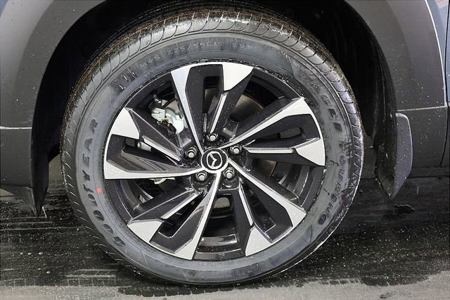 New 2026 MAZDA CX-50 2.5 Hybrid w/ Weather Package image 36