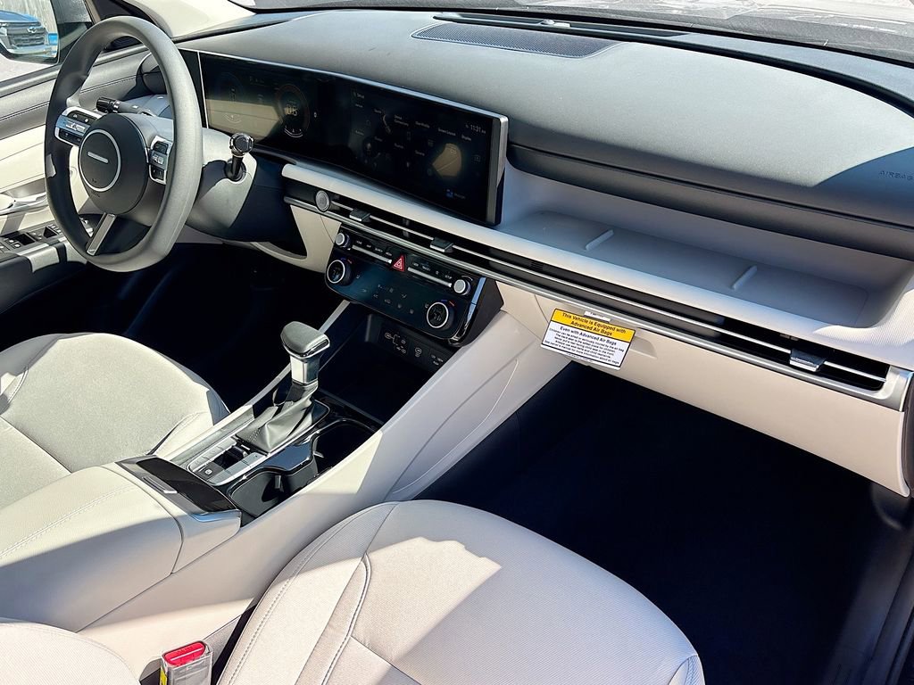 New 2026 Hyundai Tucson SEL image 27