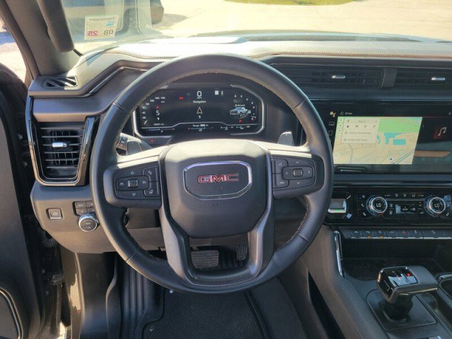 Used 2023 GMC Sierra 1500 AT4 w/ AT4 Premium Package image 14