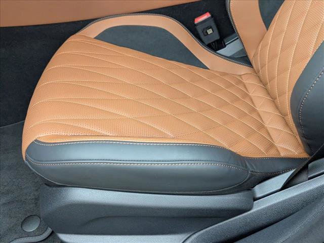 New 2026 Mercedes-Benz AMG GT 43 image 4