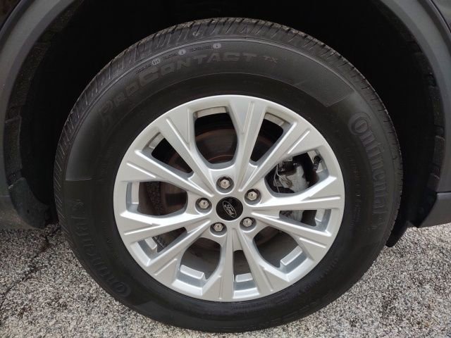 Used 2023 Ford Escape Active w/ Tech Pack #1 image 25