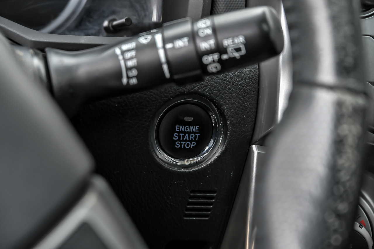 Used 2016 Toyota 4Runner Limited w/ Convenience Package image 40