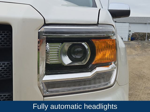 Used 2015 GMC Sierra 1500 SLT AWD/4WD image 27