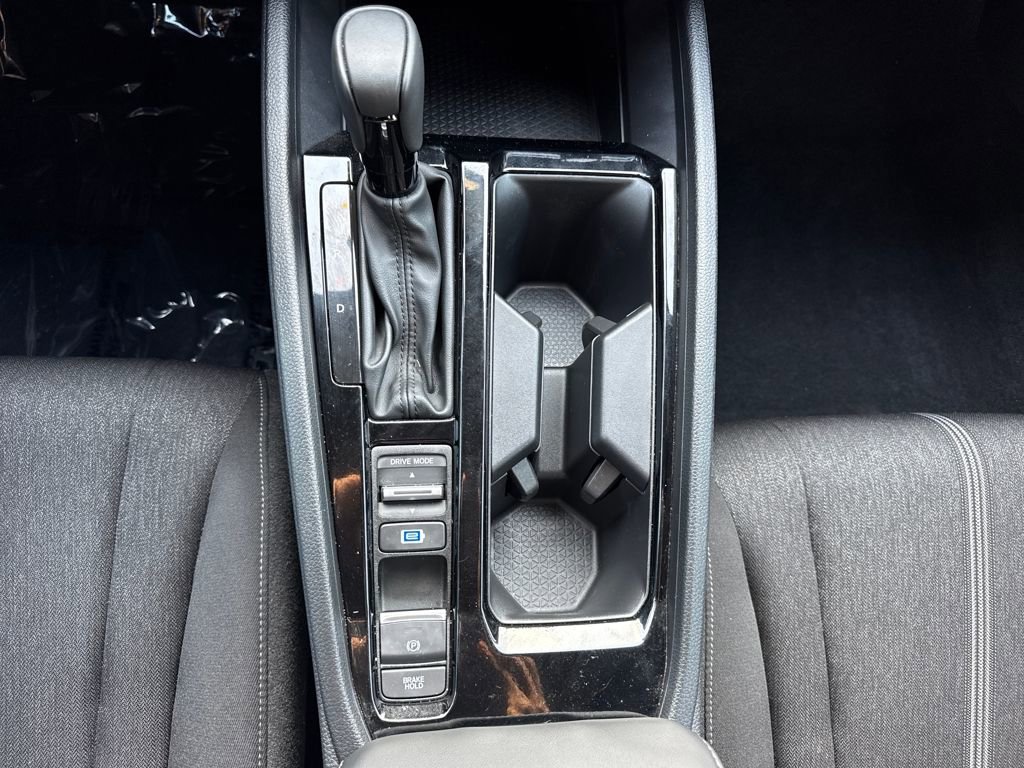 Certified 2024 Honda Accord Sport image 17