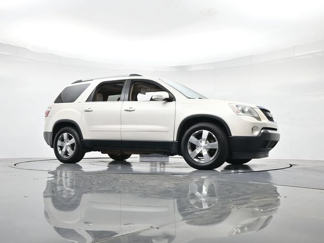 Used 2012 GMC Acadia SLT AWD/4WD image 35