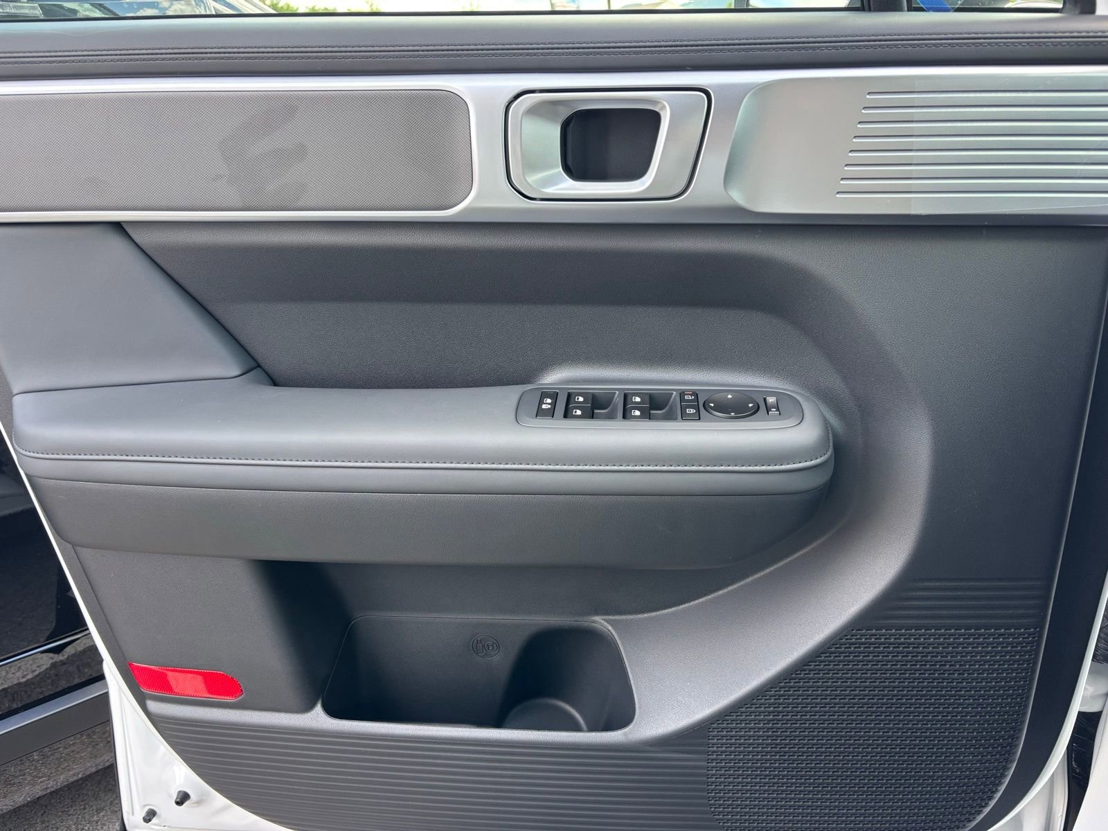 New 2026 Hyundai Santa Fe SEL FWD image 11