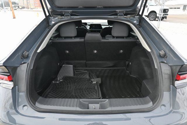 Used 2023 Toyota Prius LE image 22