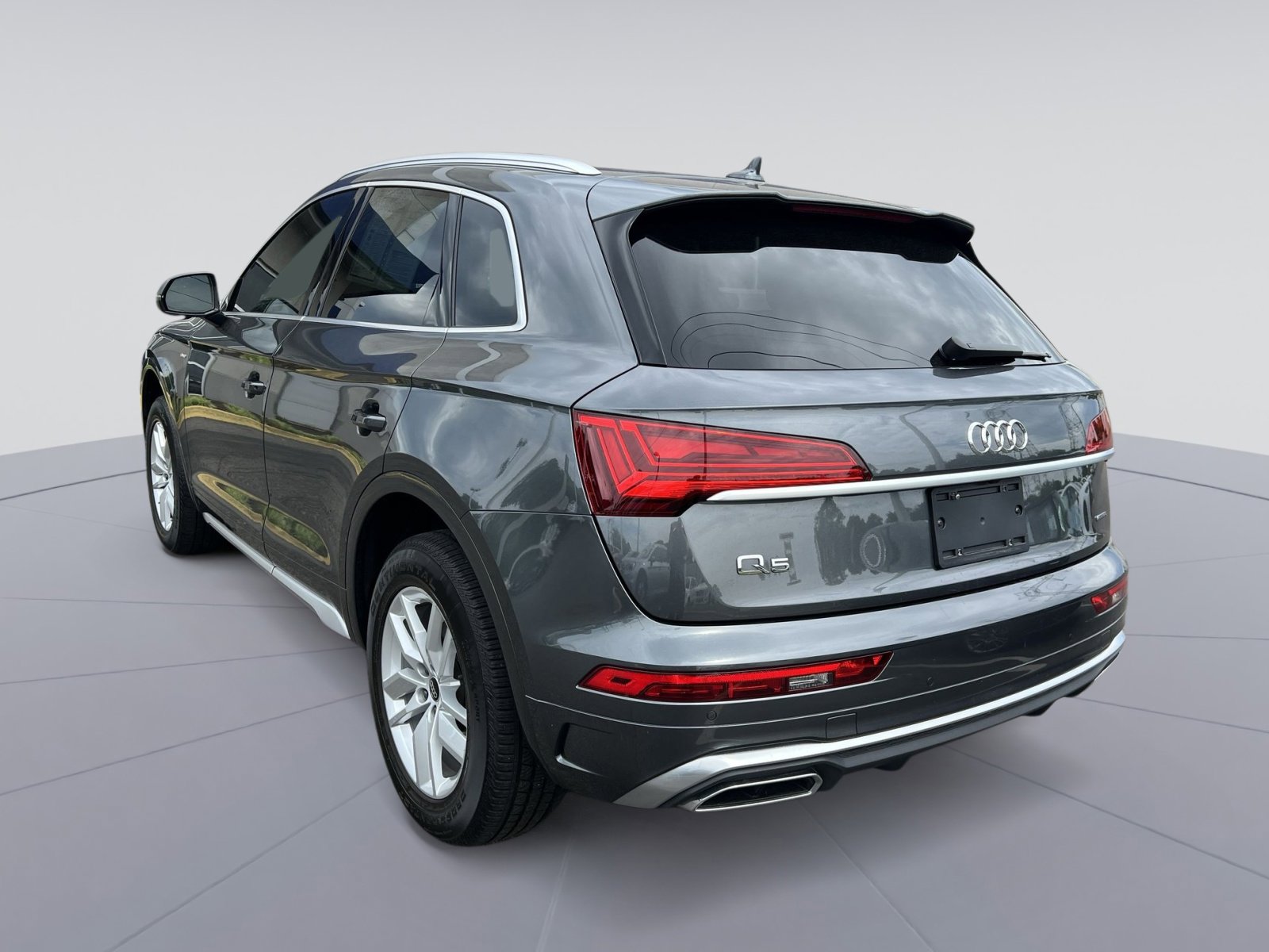 Used 2023 Audi Q5 2.0T Premium w/ Convenience Package AWD/4WD image 7