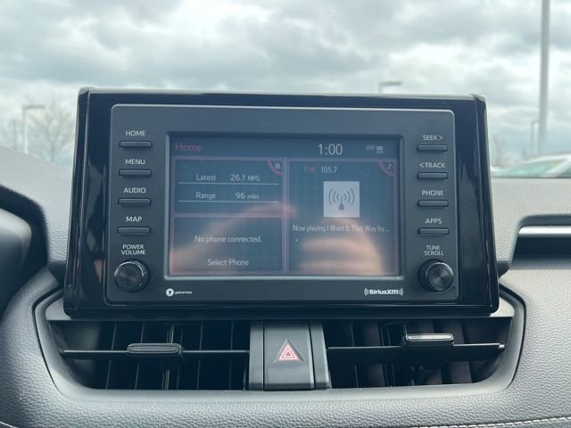 Used 2020 Toyota RAV4 XLE w/ Convenience Package image 18