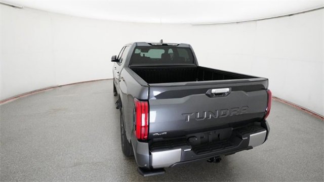 New 2026 Toyota Tundra Limited image 6
