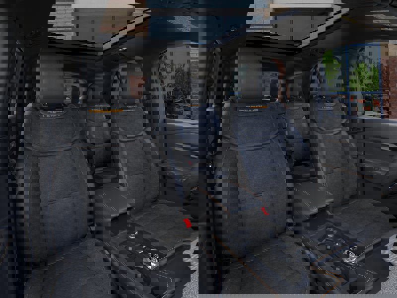 New 2026 Ford Explorer Tremor w/ Tremor Ultimate Package image 10