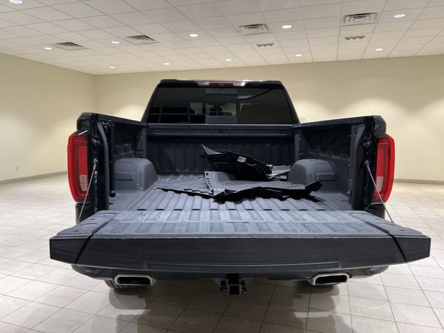 Certified 2019 GMC Sierra 1500 AT4 w/ AT4 Premium Package AWD/4WD image 26