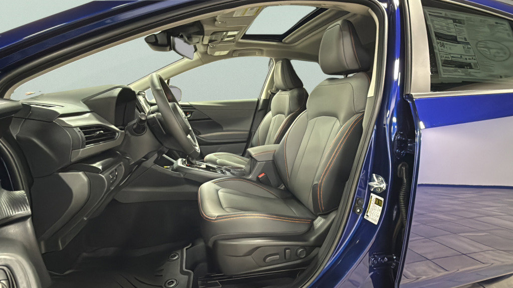 New 2026 Subaru Crosstrek 2.5i Limited AWD/4WD image 16