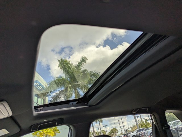 Used 2025 Honda CR-V Sport-L image 22