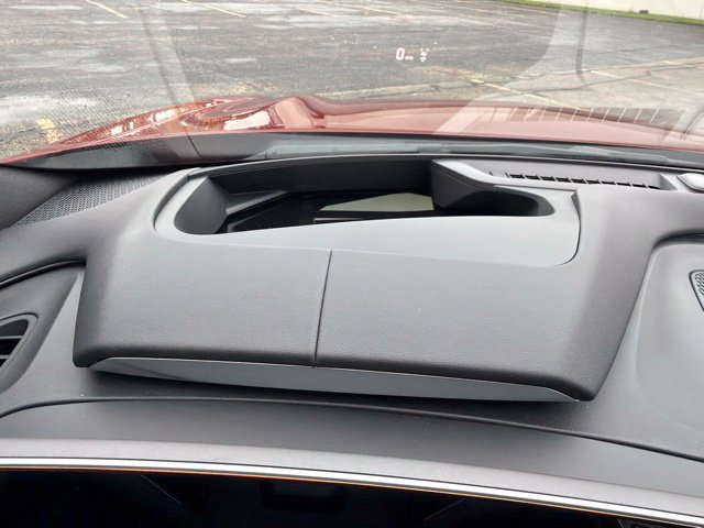 Used 2026 Cadillac Lyriq Signature Luxury w/ Nappa Leather Package AWD/4WD image 25
