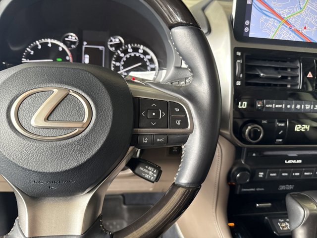 Certified 2023 Lexus GX 460 Luxury w/ Accessory Package image 26