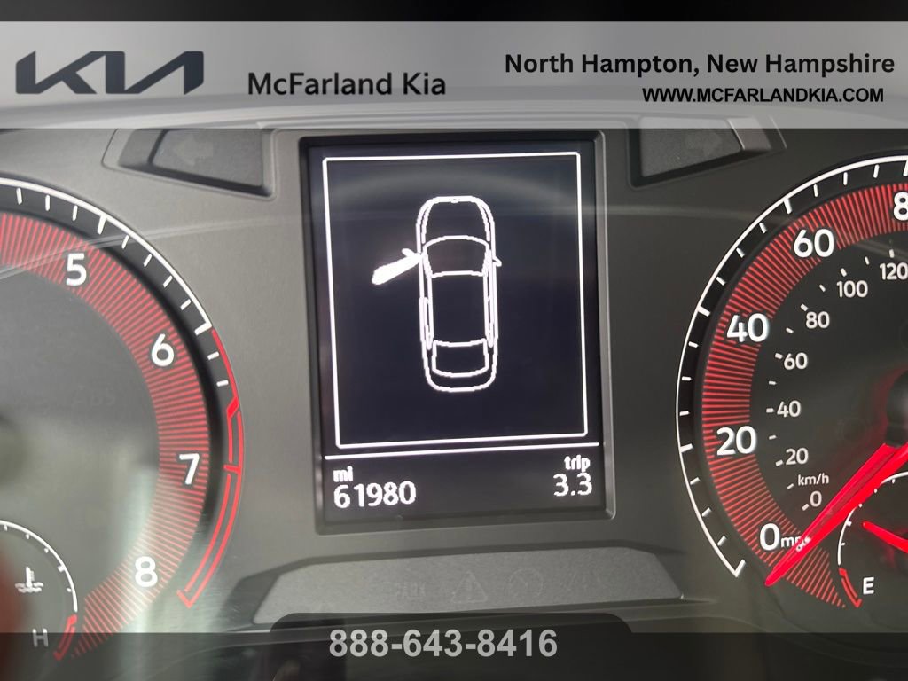 Used 2019 Volkswagen Jetta S image 18