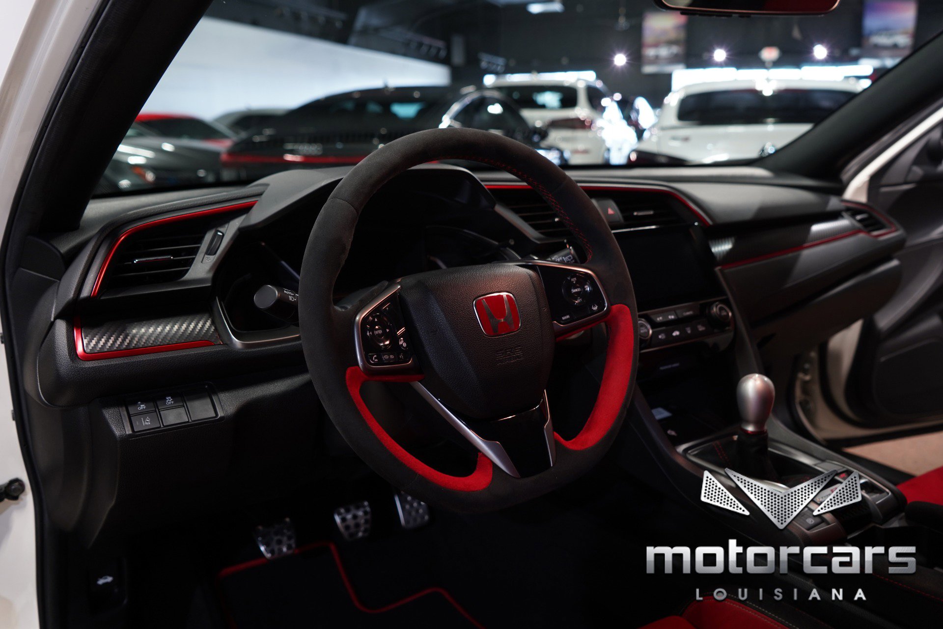 Used 2021 Honda Civic Type R image 26