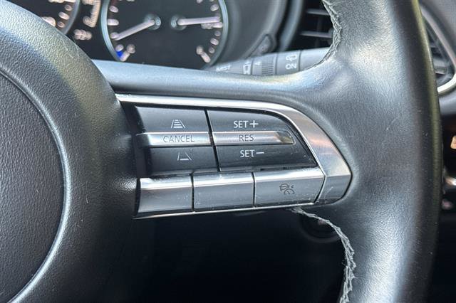Used 2023 MAZDA CX-30 AWD 2.5 S w/ Premium Package image 28