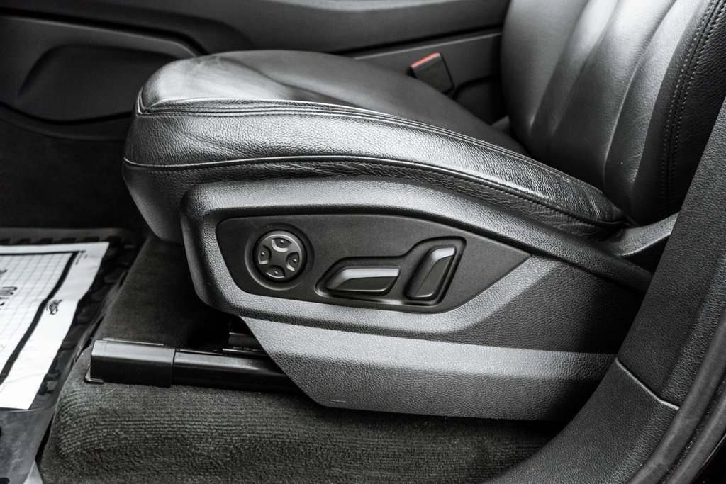 Used 2018 Audi Q7 3.0T Premium Plus w/ Premium Plus Package image 25