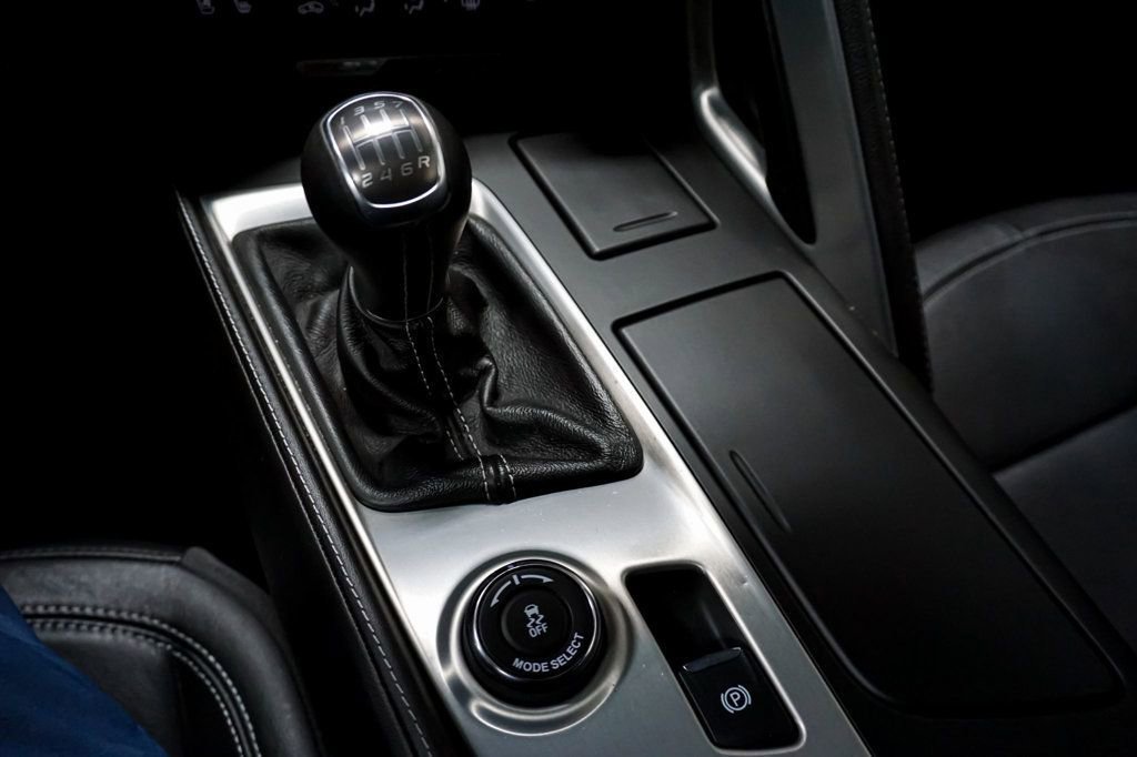 Used 2019 Chevrolet Corvette Z06 w/ Z07 Performance Package image 18