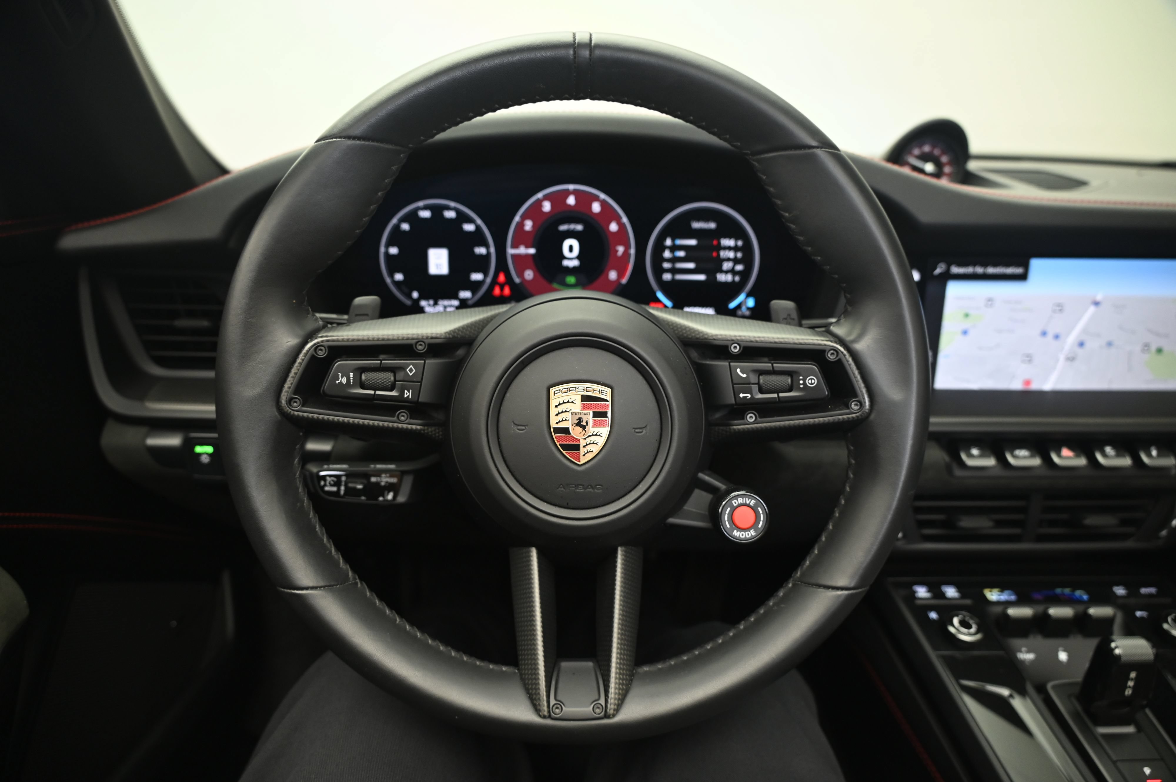 Certified 2025 Porsche 911 Carrera GTS RWD image 35