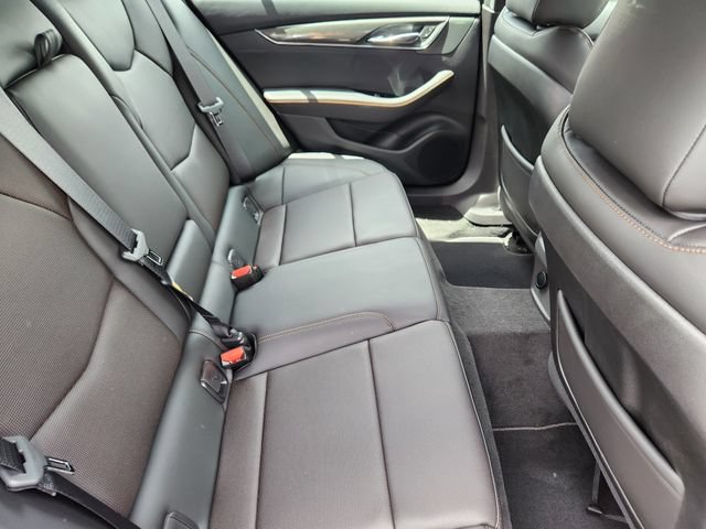 New 2026 Cadillac CT5 Sport w/ Technology Package AWD/4WD image 24