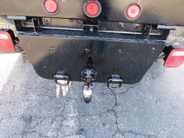 Used 2018 Ford F550 4x4 Crew Cab Super Duty image 21