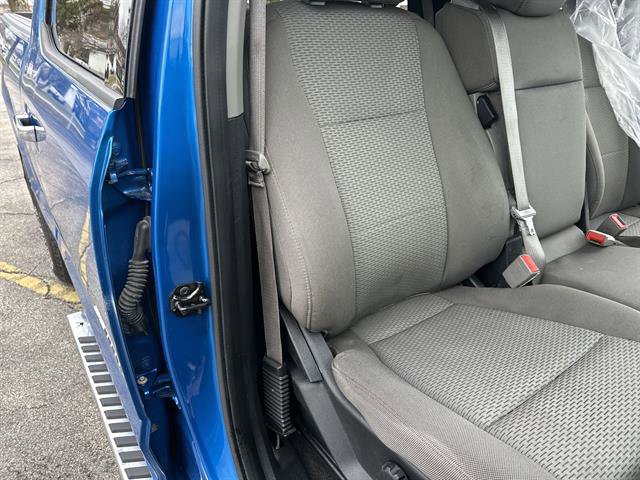 Used 2019 Ford F150 XLT w/ Equipment Group 301A Mid AWD/4WD image 22