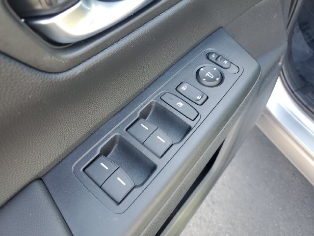 Certified 2024 Honda CR-V Sport-L image 22