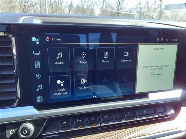 Used 2023 Chevrolet Silverado 1500 RST w/ All Star Edition Plus image 30