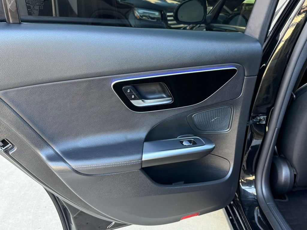 Certified 2022 Mercedes-Benz C 300 Sedan image 24