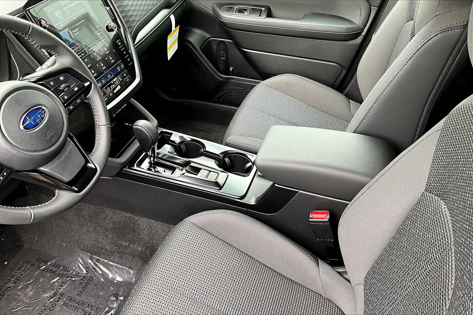 New 2026 Subaru Forester Premium AWD/4WD image 7