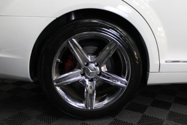 Used 2008 Mercedes-Benz S 550 image 6