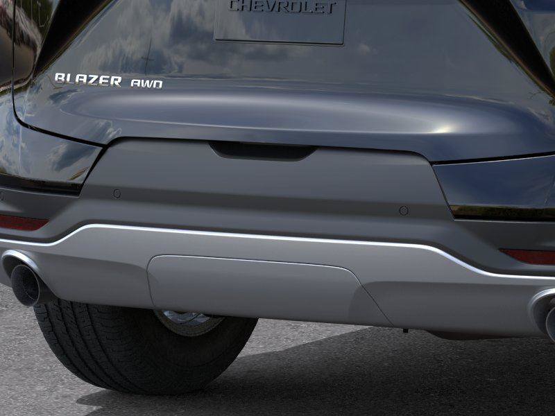 New 2026 Chevrolet Blazer LT w/ LPO, Floor Liner Package AWD/4WD image 7