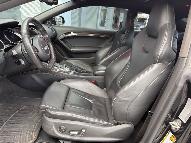 Used 2013 Audi RS 5 Coupe image 8