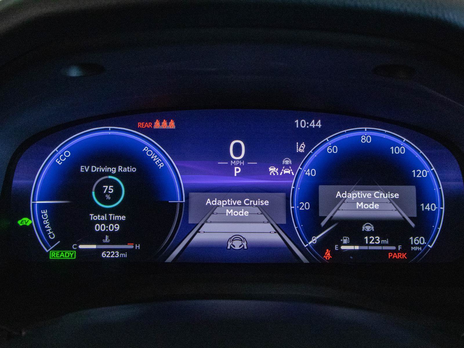 Used 2025 Toyota Camry XSE FWD image 14
