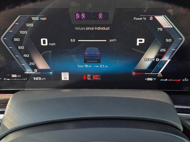 New 2027 BMW X7 M60i AWD/4WD image 11