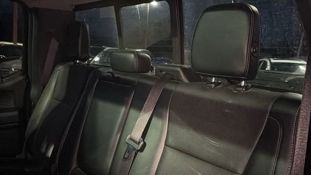 Used 2015 Ford F150 Lariat w/ Equipment Group 502A Luxury image 26