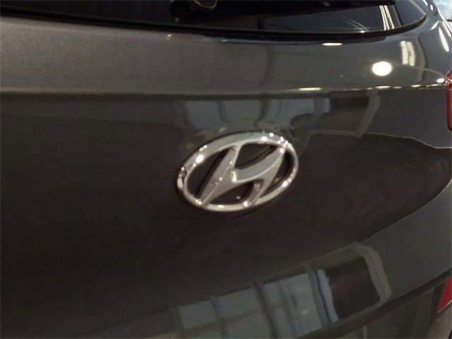 Used 2019 Hyundai Tucson Value w/ Cargo Package image 28