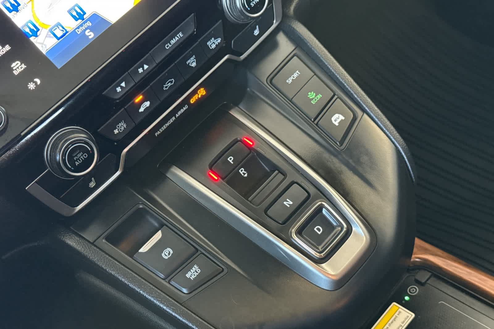 Used 2022 Honda CR-V Touring image 24