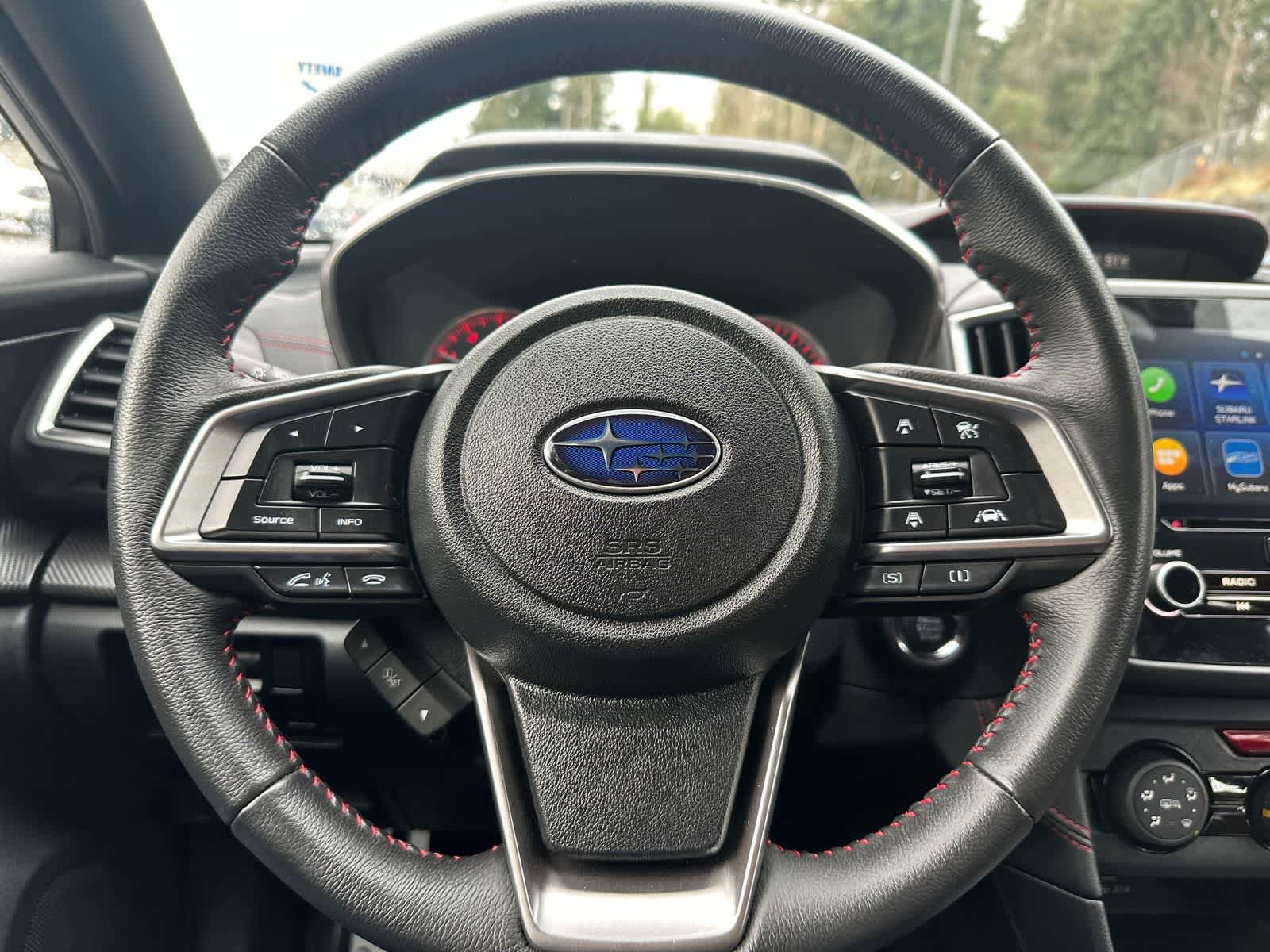 Certified 2023 Subaru Impreza 2.0i Sport image 16