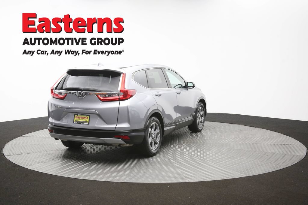 Used 2019 Honda CR-V EX-L image 41