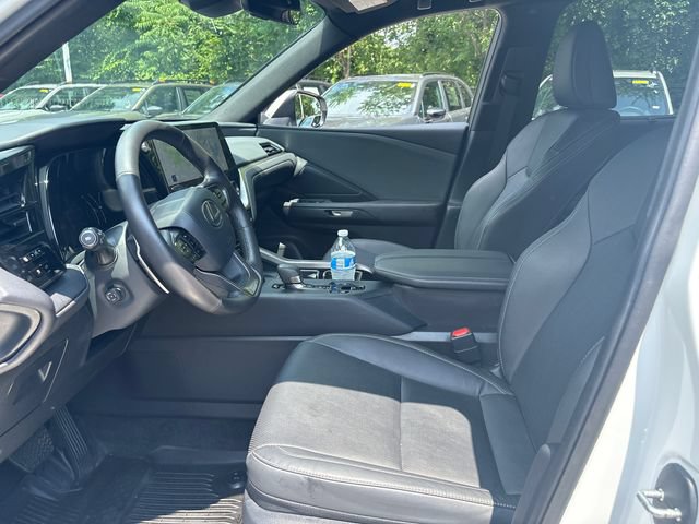 Used 2024 Lexus TX 350 AWD w/ Cold Weather Package image 32
